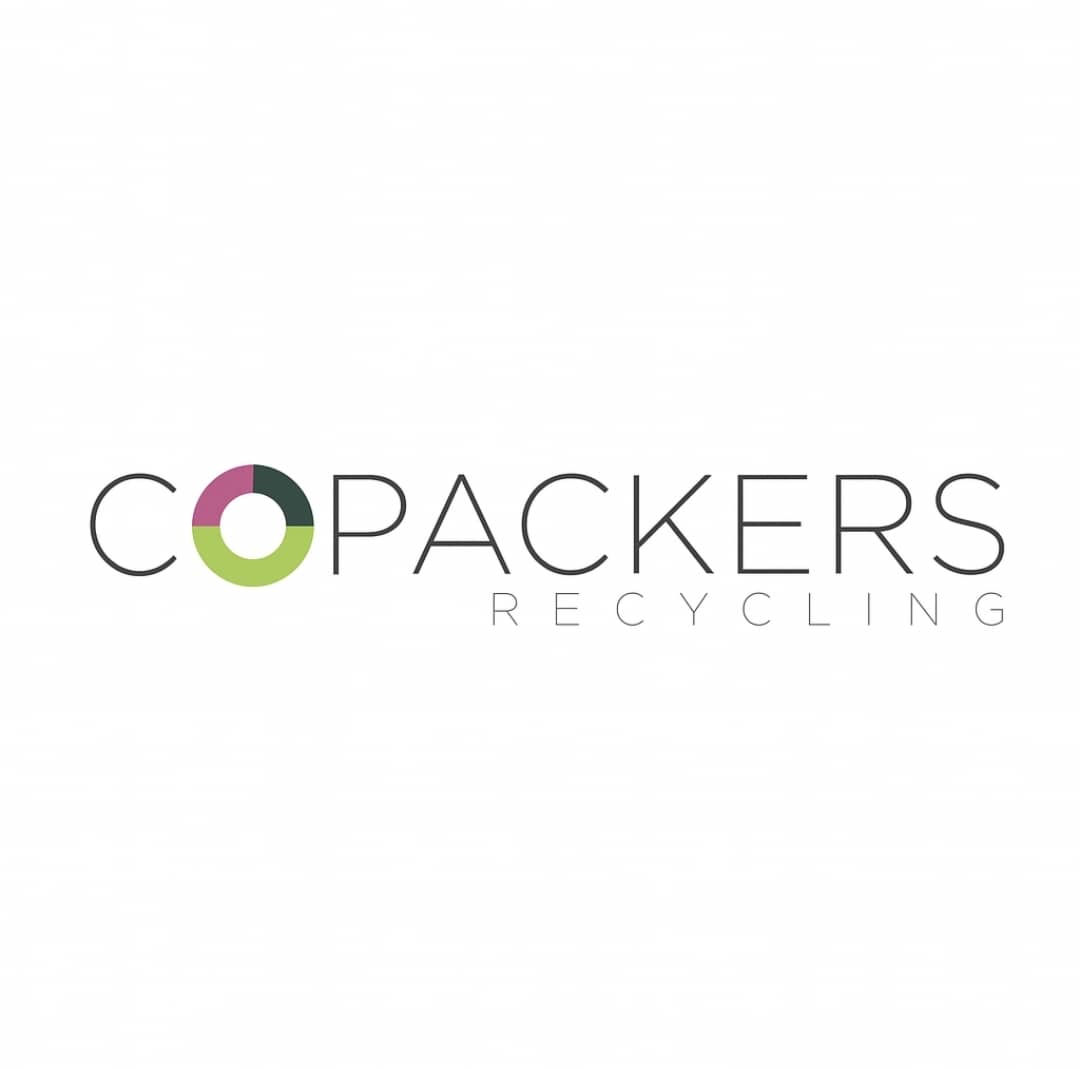 Copackers Recycling logo