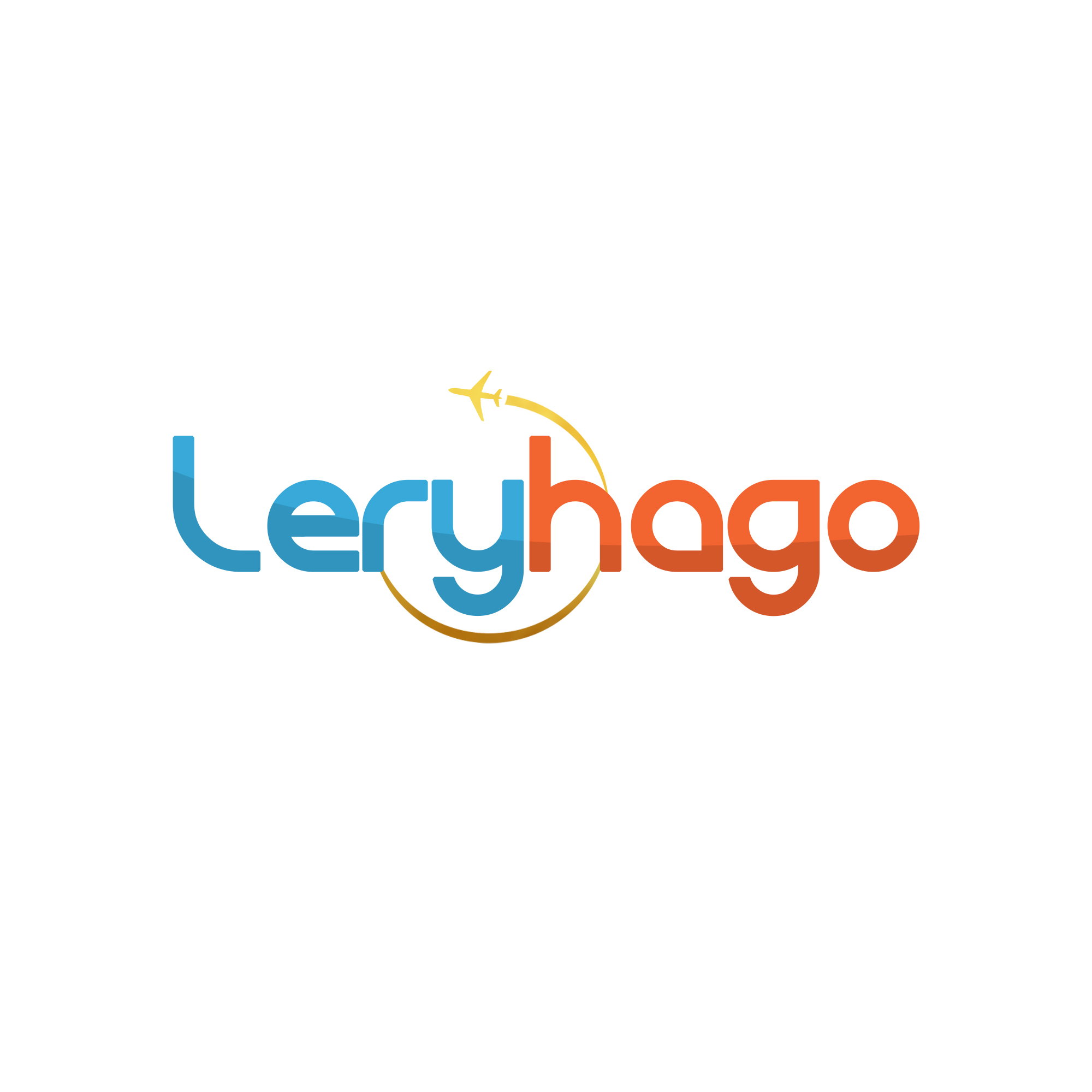 Lery Hago logo