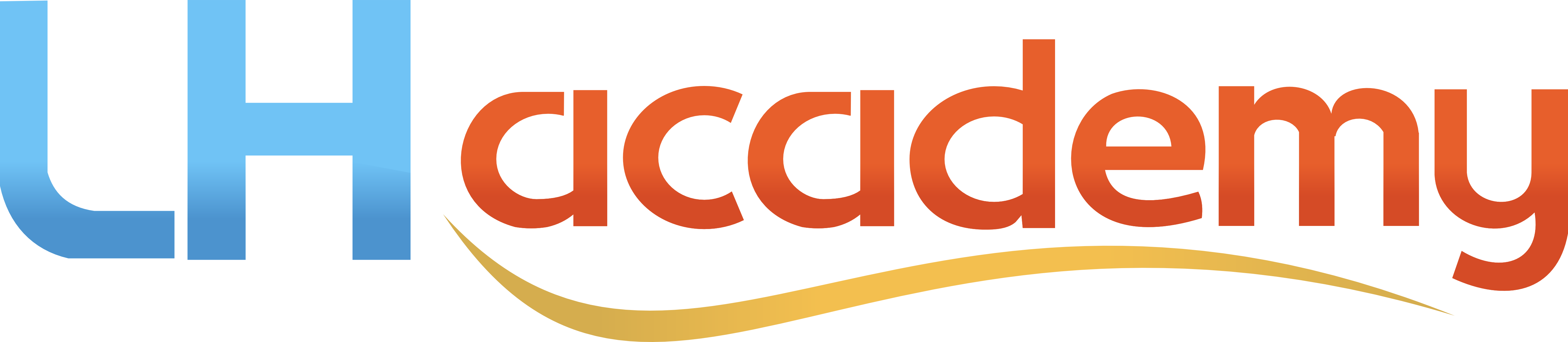 LH Academy logo
