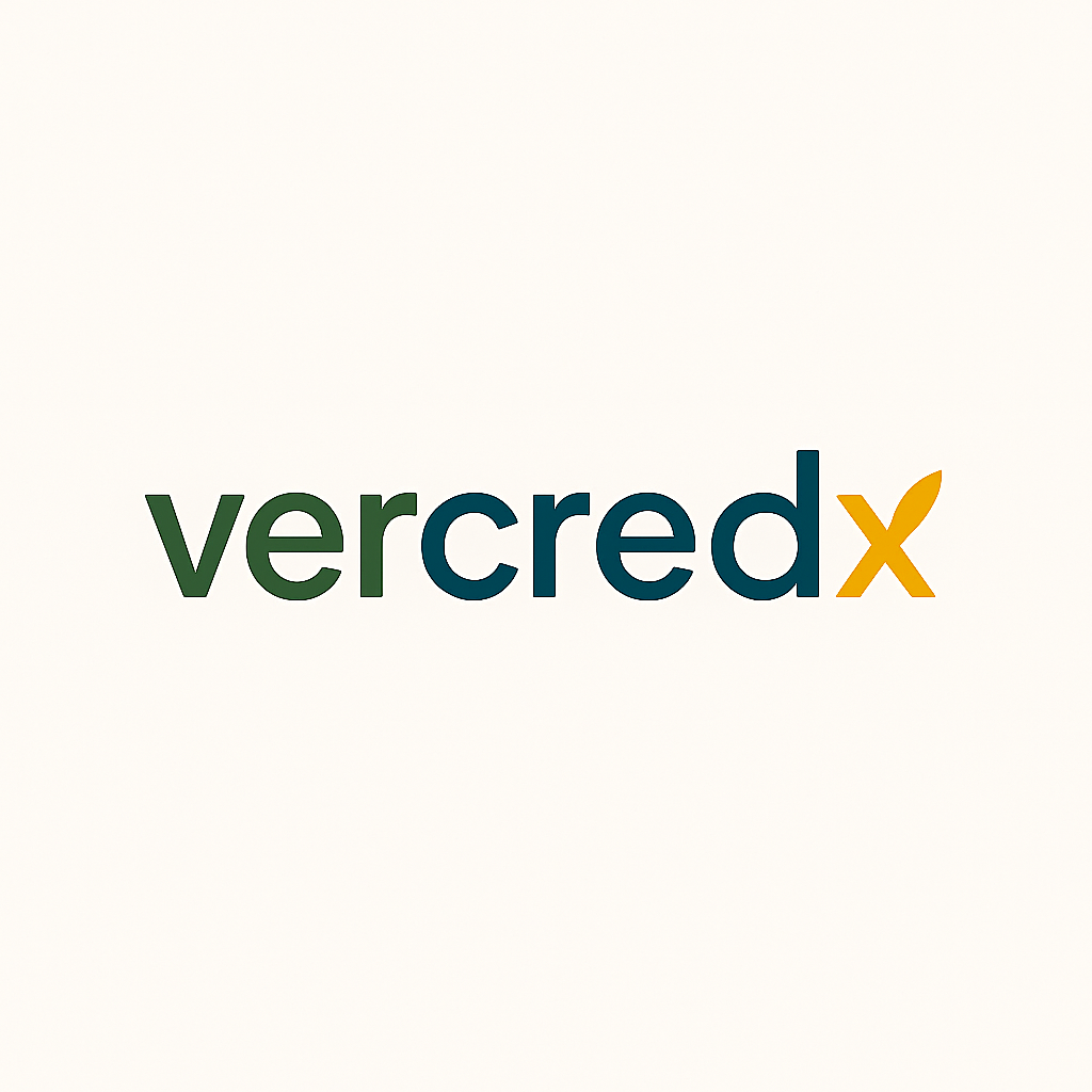 Vercredx logo