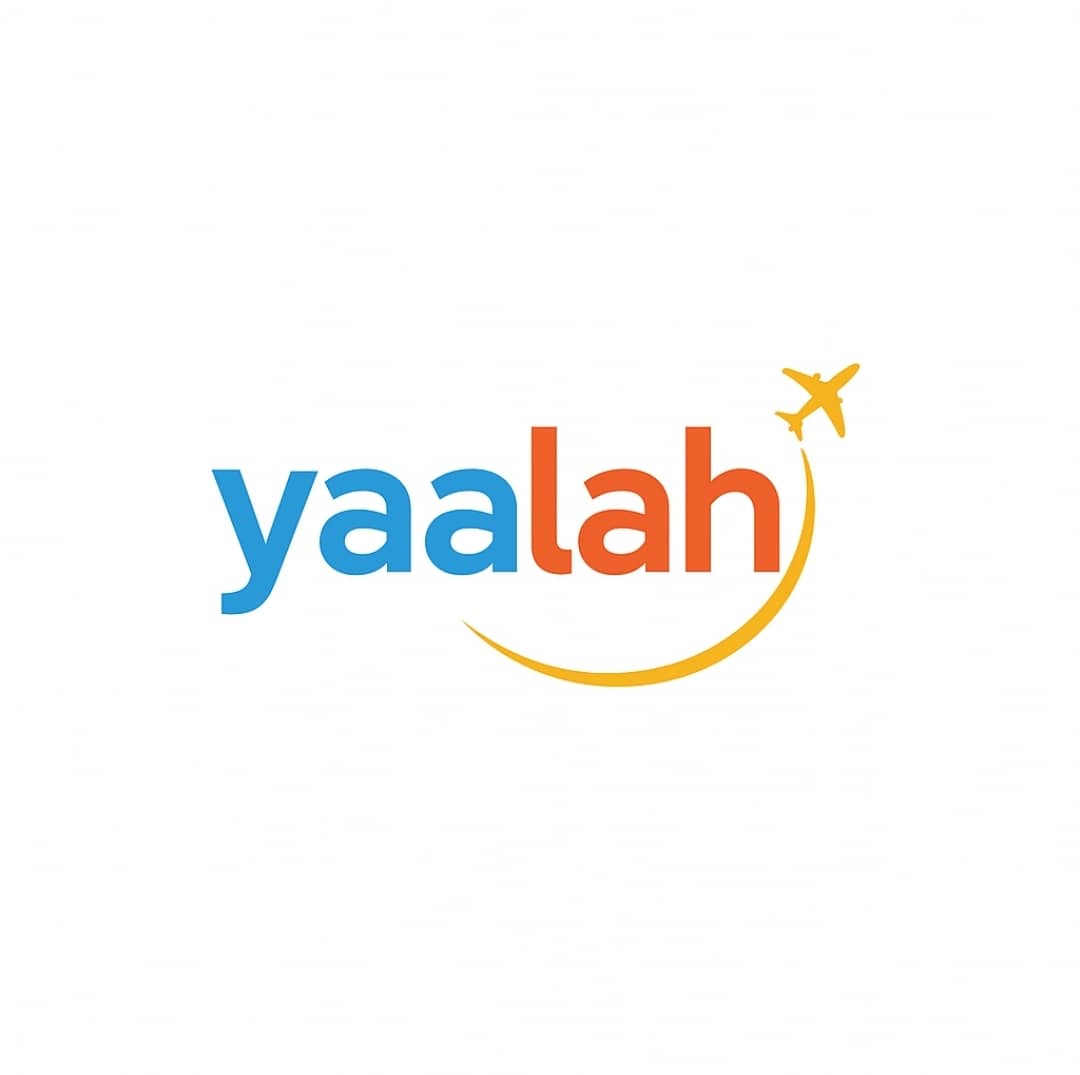 Yaalah logo
